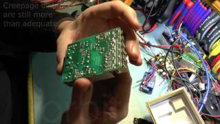 6 Port USB Charger
