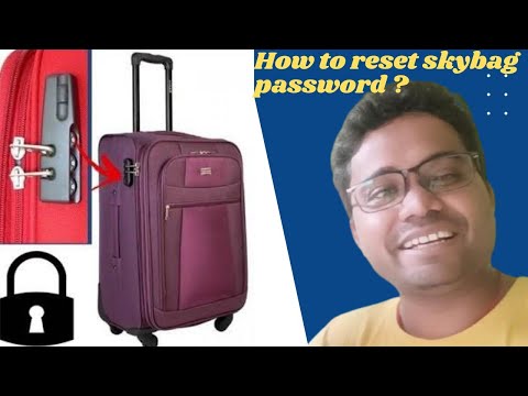 TSA Approved Luggage Locks  Suitcase Locks  Combination Padlocks
