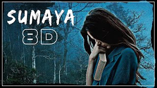 Green 71 - SUMAYA | 8D MUSIC