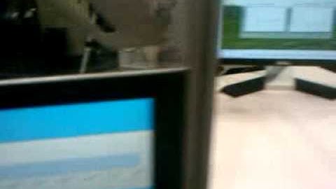 NI Week 2009 web labview wind turbine demo