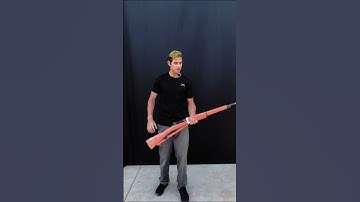 Basic Trick Library: Left Hand Continuous Spin