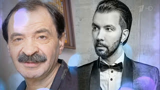 Dенис Клявер в программе Dенис Клявер в программе