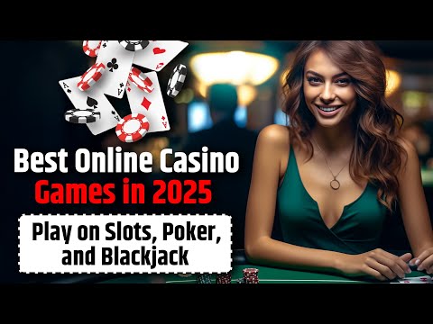 5 Best Online Casinos for Real Money In USA: Top Online Casino Brands Ranked | Top Casino Sites 2025