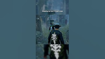 gens who?? #dbd #dbdshorts #shorts #dbdmemes #dead_by_daylight