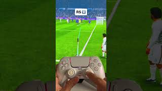 Tutorial Corner FC26 🤯 #fc26 #corner #maradona