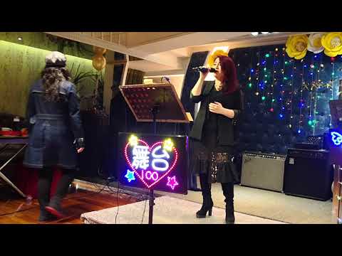 Connie 最愛是誰+孩兒 23-12-2018