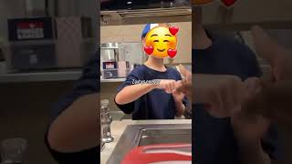 #zaxbyspartner @KaiCenatLive