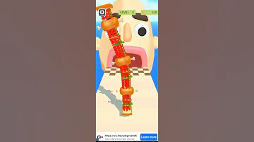 Hot Chill Very Big Burger Xxl Shorts 