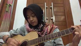 Cover “Yang Terdalam” (Noah)~Clarita.LA