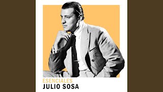 Video thumbnail of "Julio Sosa - La Cumparsita"