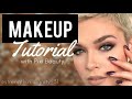 Makeup Tutorial w/Pixi Beauty