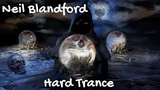 Hard Trance Mix March 24