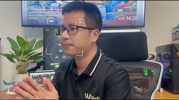 WeFi – Dự án WeFi dành cho những người đầu tư thật, không phải mơ