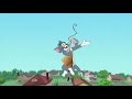 Tom Jerry Tales S1 Digital Dilemma 1 Tom Jerry Tales S1 Digital Dilemma 1