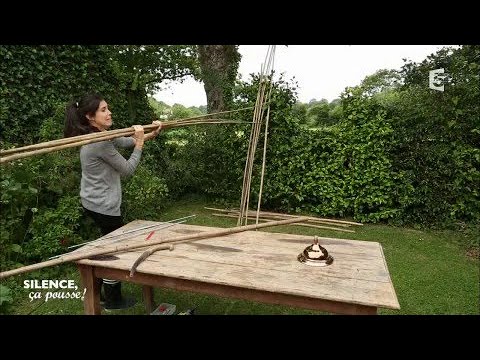 Atelier Creatif Fabriquer Une Douche Exterieure Youtube