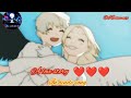 A cute little love story by dk anime mix 