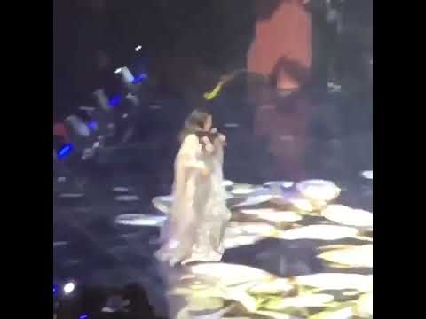 احلام تغني هذا اللي شايف نفسه