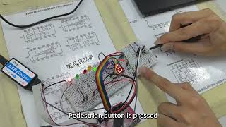 Digital Lab 3 Section 5 Group 1 - Complete Module Verification on EPM240 Board