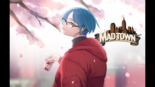 #18【MAD TOWN】We are Lycoris👊