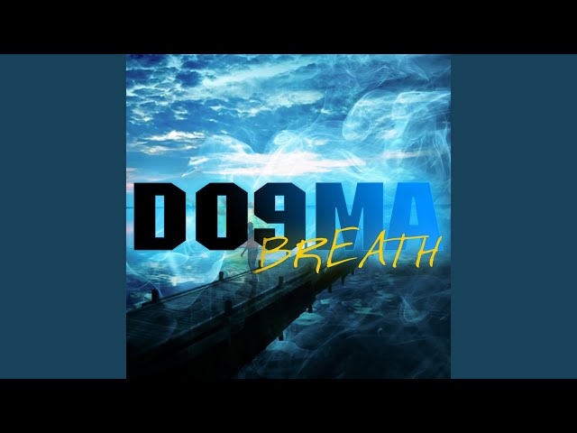 Roman Pavlov - Breathing