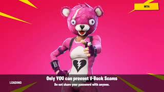 Fortnite Live!
