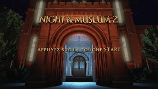 DVD CINEMA LA NUIT AU MUSEE 2 shawn levy alain chabat NEUF