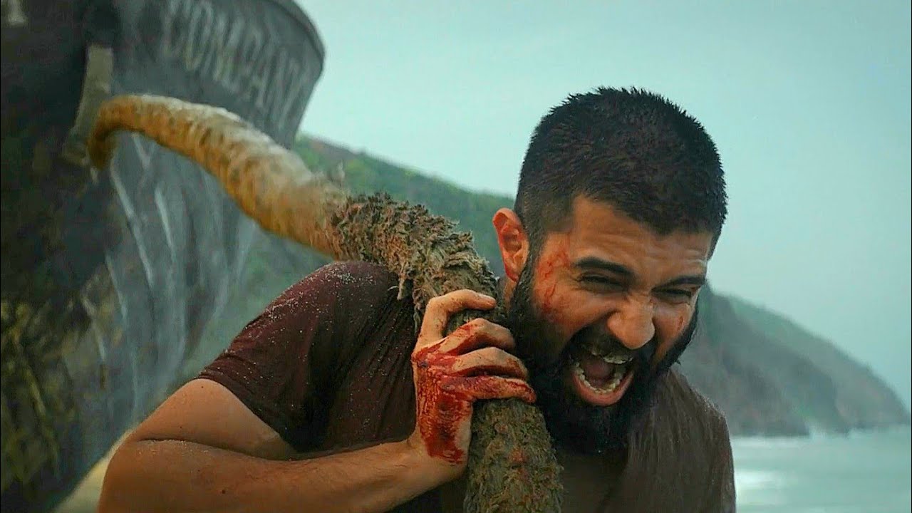 بيستعبدو منطقه كامله بعافيتهم مايعرفوش ان مالكهم كبر وهيرجع يفرمهم