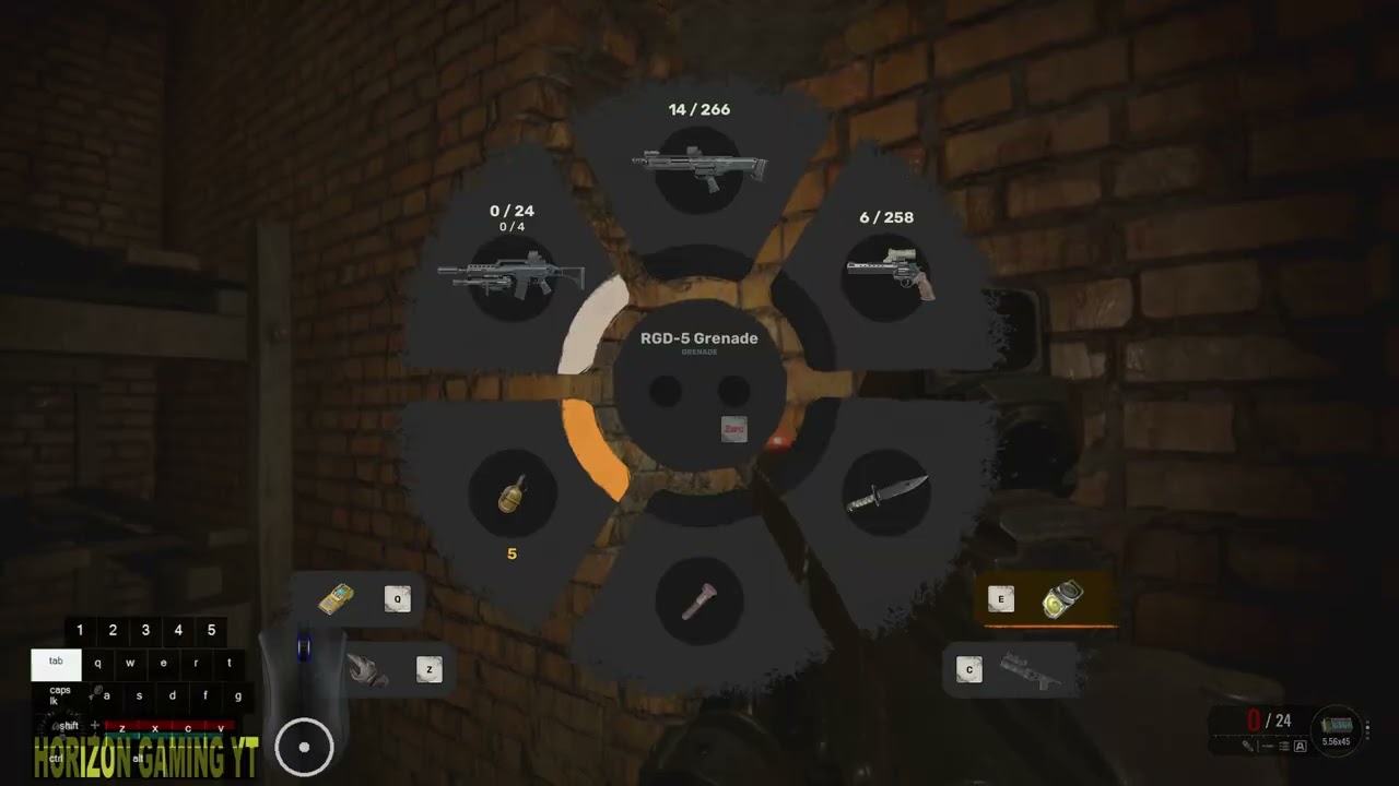 Stalker 2 How to Open Old Church Luck Door Gate, Stalker Bag Location - Stalker 2 Heart of Chornobyl