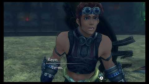 Xenoblade Chronicles Definitive Edition playthrough part 49 (No commentary)