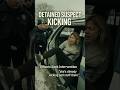 Bodycam: Detained Woman Becomes Combative