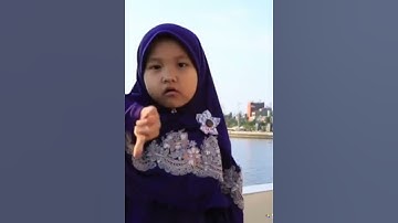 تلاوة جميله جدا من سوره 🥀 الشمس. 🥀