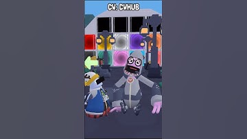 What Are The Best CWs In Yeeps? #yeeps