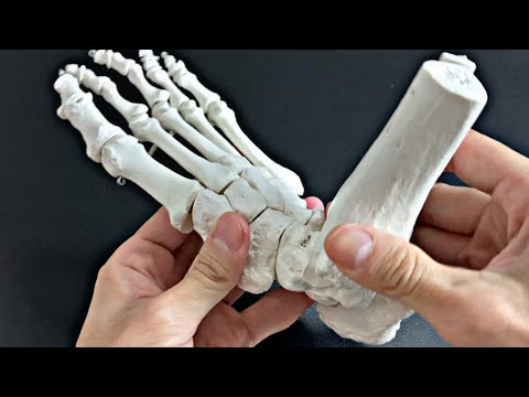 Video: Problémy pronace - Jak opravit pronated Feet