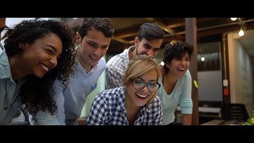 Reimagining the Workforce of the Future