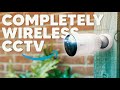 Why is Everyone buying this CCTV Camera Kit? EZVIZ BC1 Review!