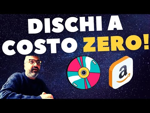 Video: Come Stampare Un'etichetta Su Un Disco