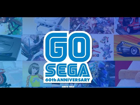 Video: SEGA's E3-serie