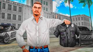 :      GTA SAMP