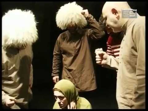 „სტუმარ მასპინძელი“  პრემიერა  ბათუმის „ახალ სცენაზე“