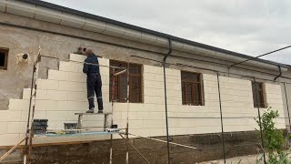 картинка: 25 июня 2025 Терма травертин ишлимиз заказ болса каракалпакстан бойлап Ustalar nomeri ☎️ 913773475 👈