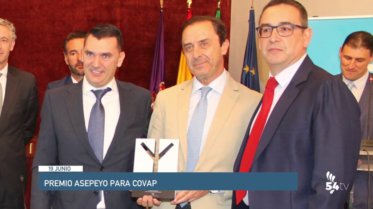 INFORMATIVO 19 DE JUNIO DE 2019 pozoblanco cordoba