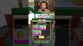 Free Leo Fruit? Best Gift Ever In Blox Fruits