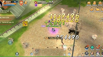 Nhẫn Giả Vô Song 3D - code FAN CỨNG