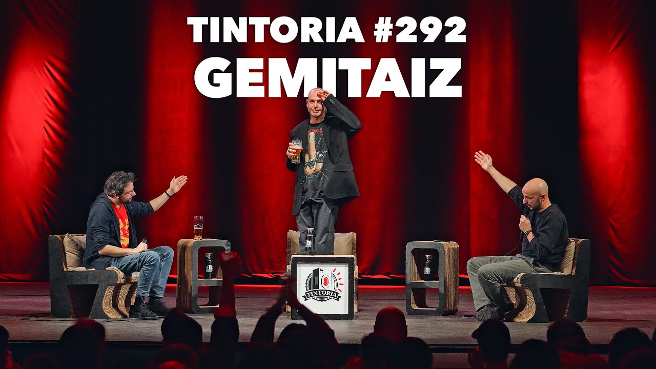 Tintoria #292 Gemitaiz