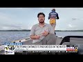 ETBU fishing team reels in 2026 Texas B.A.S.S. Nation College Championship at Toledo Bend