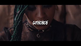 Keepmysecrets - Goth Chick Music Video