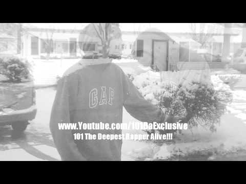 101 Da Exclusive - Long Socks Ft Charles Hamilton ...
