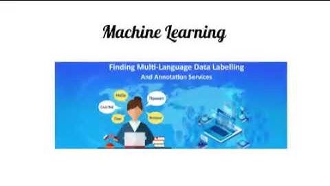 EXCELLENT ANNOTATION, TRANSLATION & LOCALIZATION SERVICES