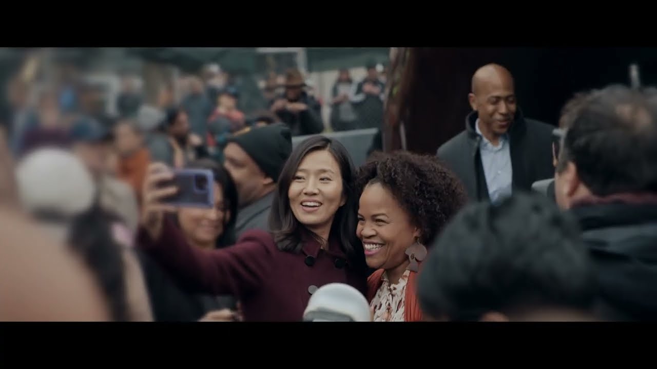 Welcoming The Embrace Trailer