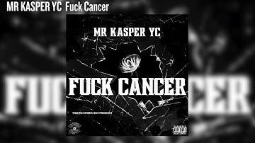 MR KASPER YC F**K CANCER x JUV!